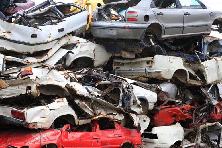 COSTLY MISTAKES TO AVOID IN SELLING YOUR SCRAP CARS IN TORONTO