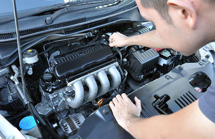 What To Do If The Car Engine Is Seized?