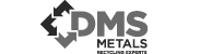 DMS METALS Recycling experts