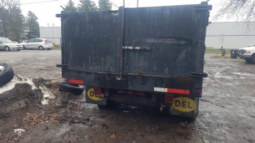 1998 Chevrolet Silverado 3500