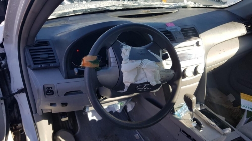 2010 Toyota Camry LE Sedan 4D